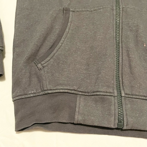 Tommy Hilfiger Zip-Up Hoodie Men’s Size Large Golden States California Open - Picture 5 of 16